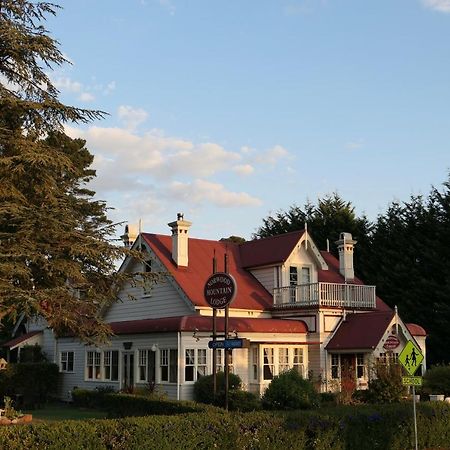 Norwood Mountain Lodge Blackheath Exterior foto